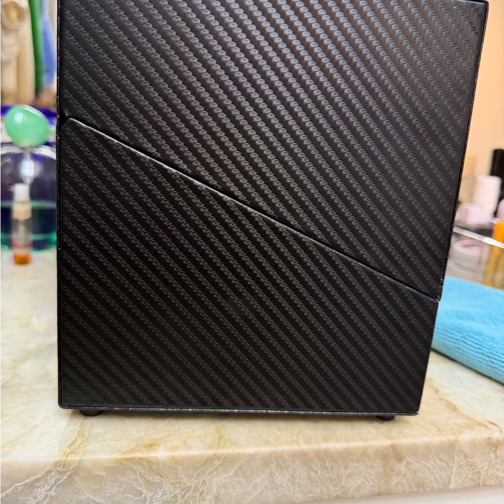 Automatic Single Watch, Winder Noiseless Watch Wi… - image 5